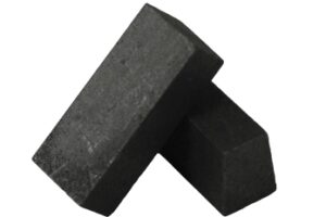 American Beauty 10566 Replacement Carbon Block Electrodes | 1-Pair | for 10587 Handpiece