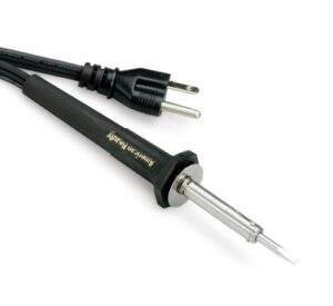 American Beauty 3110-25 3/16 Pencil-Style Soldering Iron | 25-Watts | with 618 Tip