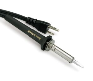 American Beauty 3112-50 1/4 Pencil Soldering Iron | 50-Watts | with 720 Tip