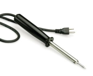 American Beauty 3125-60 1/4 Heavy Duty Soldering Iron | 60-Watts | with 42D Tip