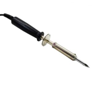 American Beauty 3138-100 3/8 Heavy Duty Soldering Iron | 100-Watts | with 43D Tip