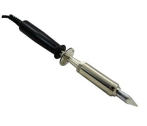 American Beauty 3158-200 5/8 Extra-Heavy Duty Soldering Iron | 200-Watts | with 44D Tip
