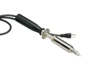 American Beauty 3158X-250 5/8 Extra-Heavy Duty Soldering Iron | 250-Watts | with 44D tip