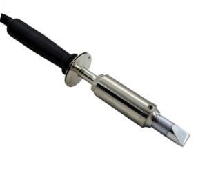 American Beauty 3178-300 7/8 Ultra-Heavy Duty Soldering Iron | 300-Watts | with 45C Tip