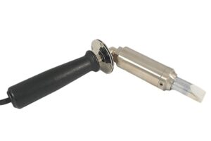 American Beauty 3178E-300 7/8 Ergonomic Ultra-Heavy-Duty Soldering Iron | 300-Watts | with 45C Tip