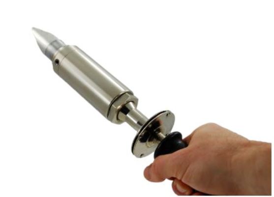 American Beauty 3198LT-550 7/8 Ultra-Heavy Duty Soldering Iron | 550-Watts | Less Tip - Image 2