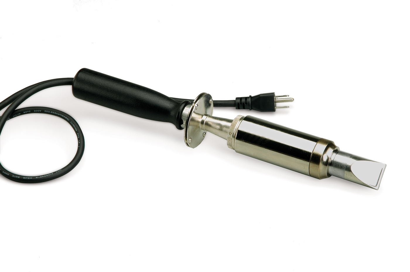 American Beauty 3198LT-550 7/8 Ultra-Heavy Duty Soldering Iron | 550-Watts | Less Tip - Image 3