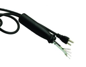 American Beauty 3919 Replacement Handle-Cord Set | for 3138 - 3198 Heavy Duty Soldering Irons