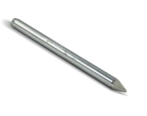 American Beauty 42D 1/4" Diamond Style Soldering Tip | for 3114 & 3125 Irons