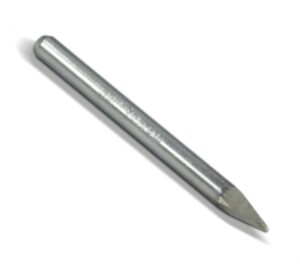 American Beauty 43C 3/8 Chisel Soldering Tip | for 3138 and 3138X Irons