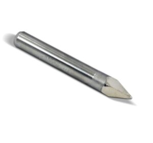 American Beauty 44D 5/8 Diamond Soldering Tip | for 3158 & 3158X Irons