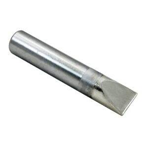 American Beauty 46C 1-1/8 Chisel Soldering Tip (for 3198 Irons)