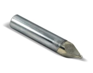 American Beauty 46D 1-1/8 Diamond Soldering Tip | for 3198 Irons