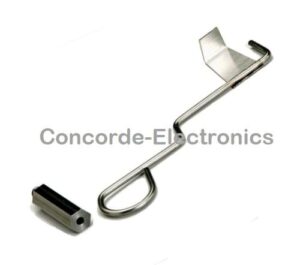 American Beauty 602 Dross Skimmer Assembly | for No. 600 Solder Pot