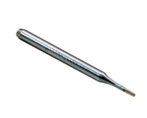 American Beauty 604 3/16 Turned-Down Chisel soldering Tip | for 3110 Irons