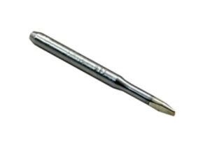 American Beauty 613 3/16 Turned-Down Screwdriver Style Soldering Tip | for 3110 Irons