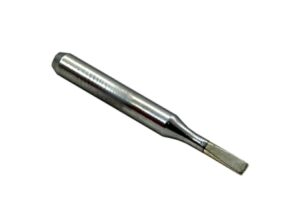 American Beauty 701 1/4 Turned-Down Screwdriver Soldering Tip | for 3112 Iron