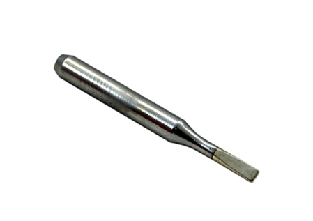 American Beauty 701 1/4 Turned-Down Screwdriver Soldering Tip | for 3112 Iron