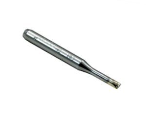 American Beauty 703 1/4 Turned-Down Chisel Soldering Tip | for 3112 Irons