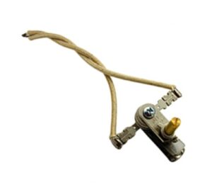 American Beauty 8055 Replacement Thermostat | for No. 300 & 600 Solder Pots