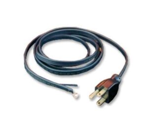 American Beauty 9303 Replacement Cord Set | for Solder Pots #300 & #600