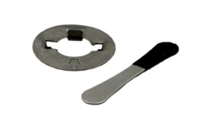 American Beauty MP-9D Dross Skimmer | for MP-9 Solder Pot