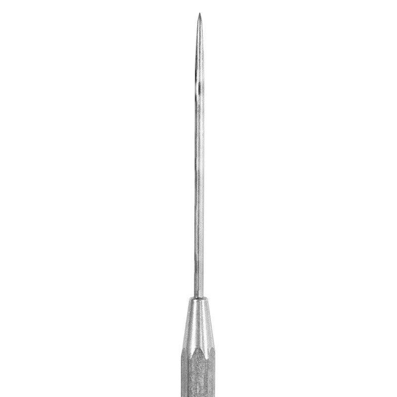 Beau Tech 35122 (SH-141) Straight-Point Stainless Steel Probe | 25-mil | 5.5" - Image 4