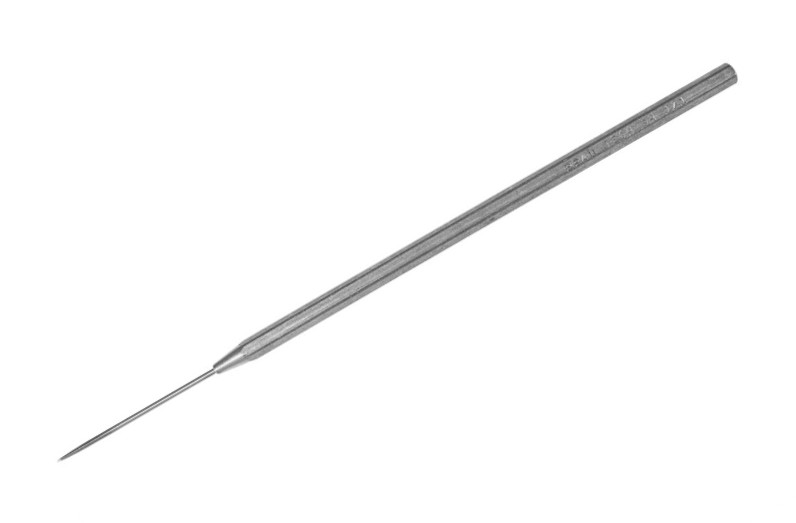 Beau Tech 35122 (SH-141) Straight-Point Stainless Steel Probe | 25-mil | 5.5" - Image 5