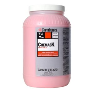 Chemtronics CM-1 Chemask® Latex Solder Mask | 1 Gal.
