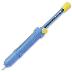 Edsyn DS017 Soldapullt Standard Desoldering Pump | The "Original"