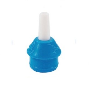 Edsyn SRT-12 Standard Replacement Tip | For use with DS017, PT109 & US140 Soldapullts