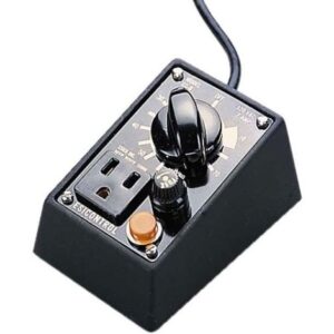 Esico EC-6 ESICO-ntrol® In-Line Temperature Controller | for Soldering Irons & Solder Pots