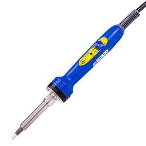 Hakko FX-601-02/P Adjustable Temperarture Control Soldering Iron / FX-601-02 / 1004° / 3/16" Soldering Tip
