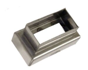 Hakko 485-N-03 Pin Nozzle | 28P | for #485 Flow Soldering Pot