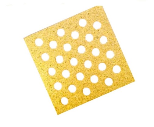 Hakko 609-029 Replacement Cleaning Sponge | Fits 631 & 607 - Image 2