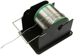 Hakko 611-1 Solder Spool Reel Stand | Single Spool