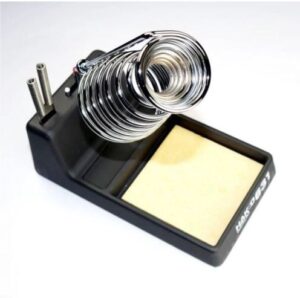 Hakko 631-06  Desoldering Gun Holder | Fits 809 & 631 | CLEARANCE