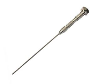 Hakko 888-001 Heavy Duty Cleaning Pin | FR-4101/02/001/301/300 / FM-2024 & 808
