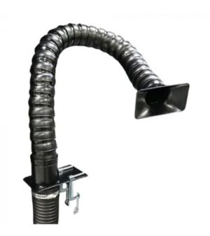 Hakko 999-205-02 Loc-Line Kit | For Smoke & Fume Extraction FA-430