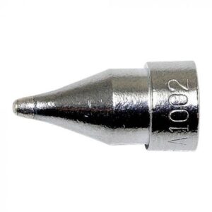 Hakko A1002 Desoldering Nozzle | 0.8mm | For 800 Series Desoldering Tools & Guns