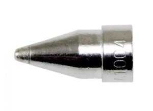 Hakko A1004 Desoldering Nozzle |  0.8mm | For 800 Series Desoldering Tools & Guns