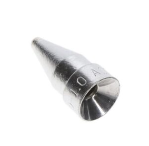 Hakko A1005 Desoldering Nozzle | 1.0 mm | For 800 Series Desoldering Tools & Guns