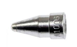 Hakko A1006 Desoldering Nozzle |  1.3mm | For Series 800 Desoldering Tools & Guns