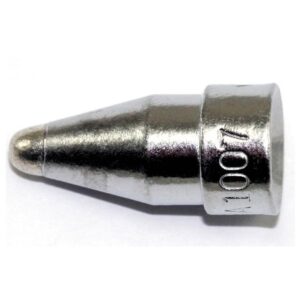 Hakko A1007 Desoldering Nozzle |  1.6mm | For Series 800 Desoldering Tools & Guns