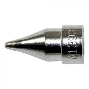 Hakko A1393 Replacement Desoldering Nozzle | For 800 Series Desoldering Tools & Guns