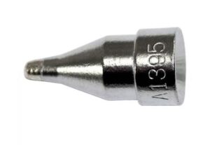 Hakko A1395 Replacement Desoldering Nozzle | 1.3mm | For 800 Series Desoldering Tools & Guns