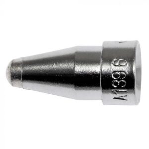Hakko A1396 Replacement Desoldering Nozzle | 2.3mm | For 800 Series Desoldering Tools & Guns