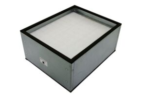 Hakko A1586 Replacement Main Filter | For FA-430 & HJ-3100 Fume Extractors