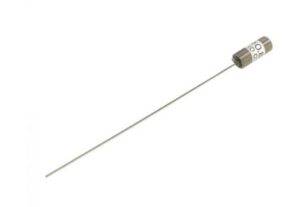 Hakko B1086 Heater Cleaning Pin | 0.8mm | For FR-4000 Series, 300 Series, FM-2024 & 800 Series Desoldering Tool