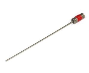 Hakko B1089 Heater Cleaning Pin | 1.6mm | Fits FR-4000 Series, FR-300 Series, FM-2024 & 800 Series Tools